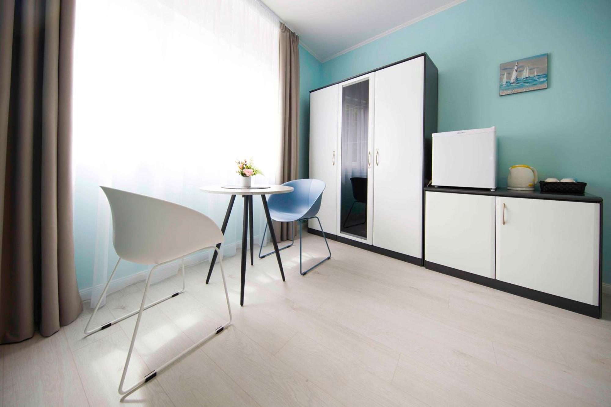 A-More Accommodation Split Extérieur photo